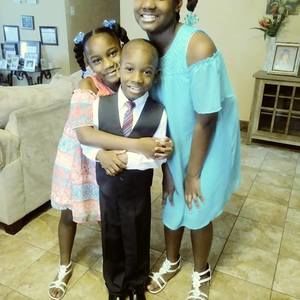 Meet your Posher, Melvin